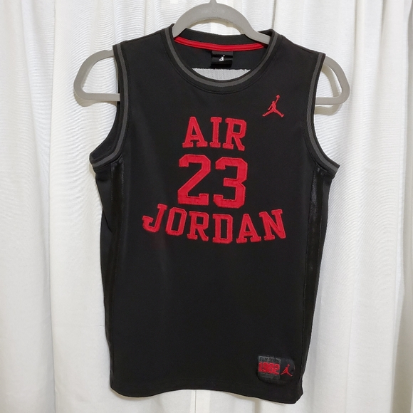 air jordan jersey youth